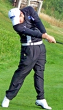 GPAC Week #5 Golf Honors